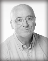 HERVÉ BIZOT