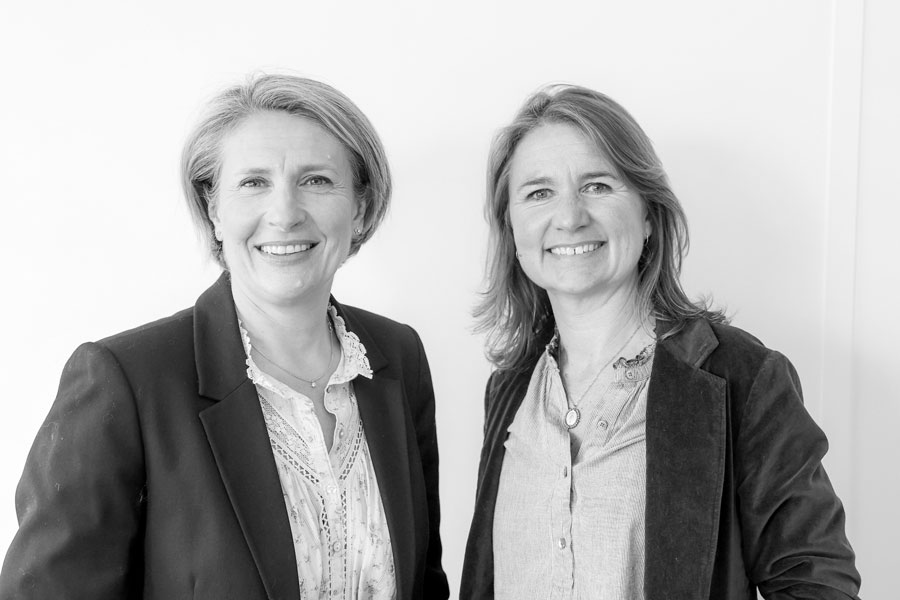 Aurélia BOUCHAUD et Olivia DEMICHEL – Associées Cap GRH